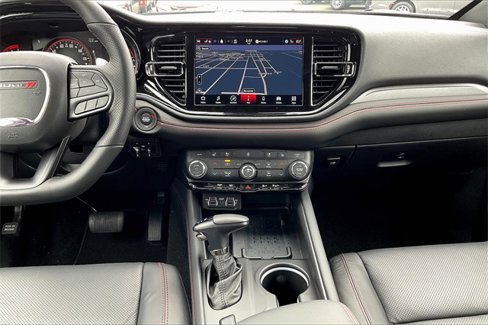 New 2025 Dodge Durango R/T image 7