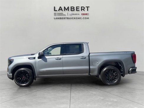 New 2026 GMC Sierra 1500 Elevation image 2