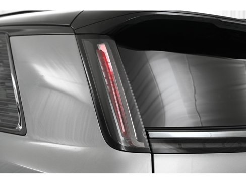 New 2026 Cadillac Vistiq Platinum image 10
