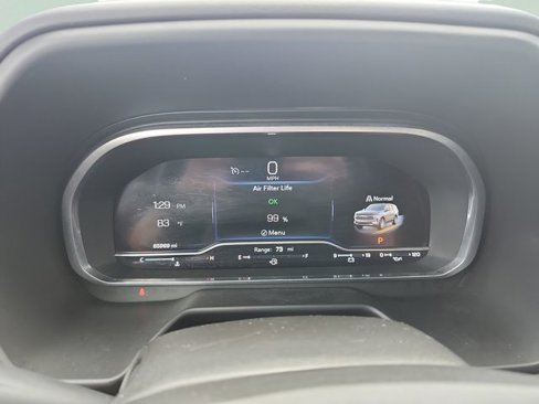 Certified 2023 Chevrolet Suburban LT image 9