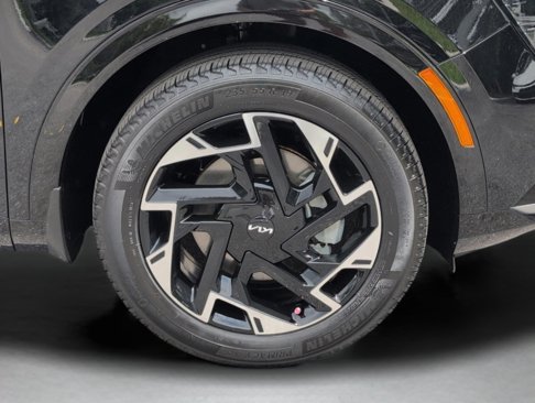 Certified 2024 Kia Sportage SX image 31