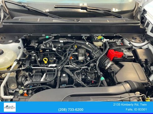 Used 2024 Ford Maverick XL image 36