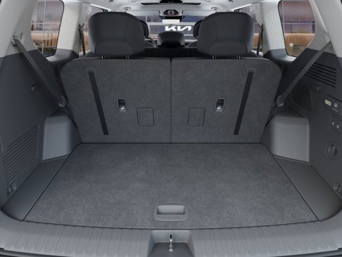 New 2026 Kia EV9 Land image 19