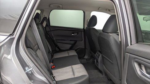 Used 2025 Nissan Rogue SV image 19