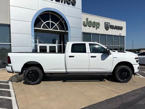 New 2026 RAM 2500 Tradesman image 7