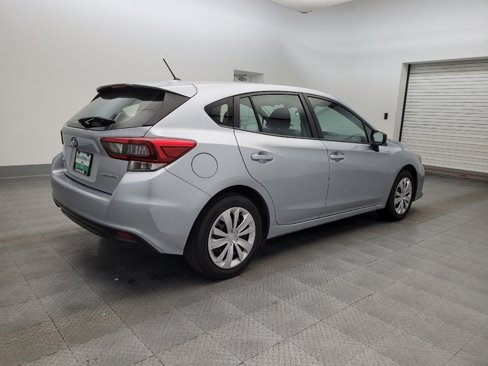 Used 2023 Subaru Impreza 2.0i image 9
