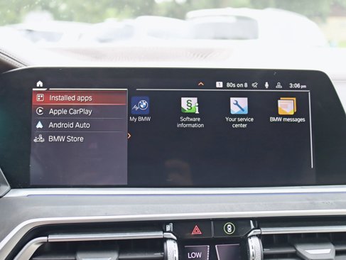 Used 2019 BMW X5 xDrive40i image 27