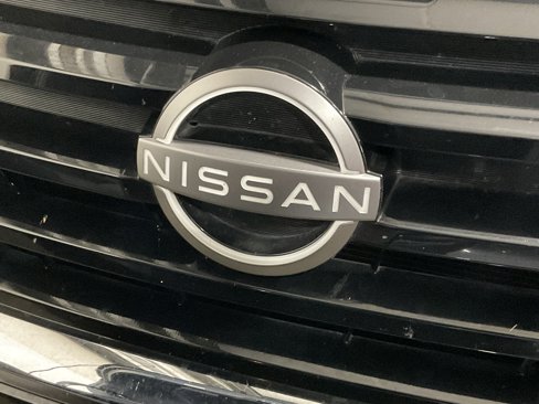 Used 2024 Nissan Pathfinder SV image 6