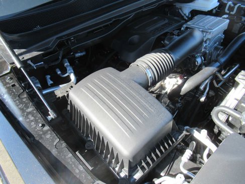New 2026 RAM 1500 Big Horn image 14