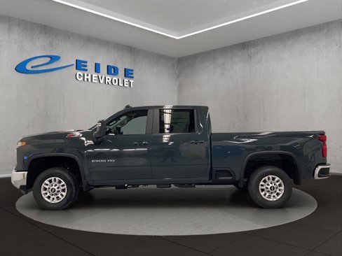 New 2026 Chevrolet Silverado 2500 LT w/ All Star Edition image 6