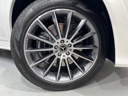 New 2026 Mercedes-Benz GLE 350 4MATIC image 9