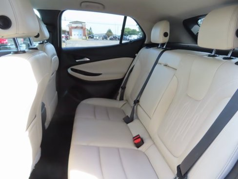 Used 2024 Buick Encore GX Avenir w/ Avenir Convenience Package image 21