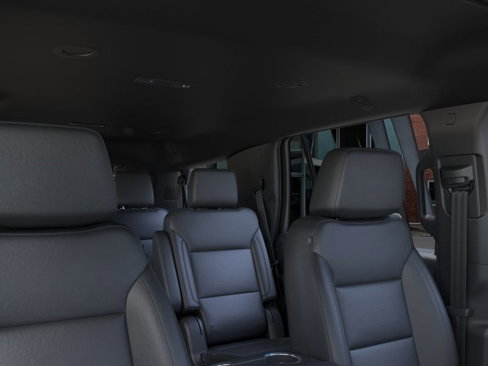 New 2026 Chevrolet Tahoe LT w/ Comfort Package image 37