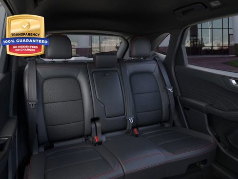 New 2026 Ford Escape ST-Line image 11