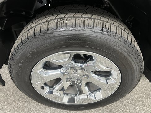 Used 2024 RAM 1500 Tradesman image 18