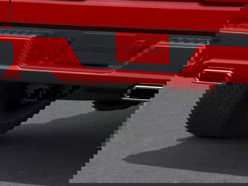 New 2026 Chevrolet Silverado 1500 RST image 13