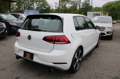 Used 2018 Volkswagen GTI S image 8