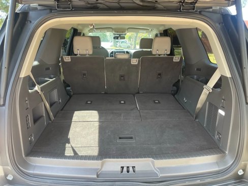 Used 2020 Ford Expedition XLT w/ Equipment Group 202A image 15