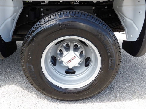 Used 2024 GMC Sierra 3500 Pro image 55