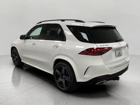 New 2026 Mercedes-Benz GLE 350 4MATIC image 8