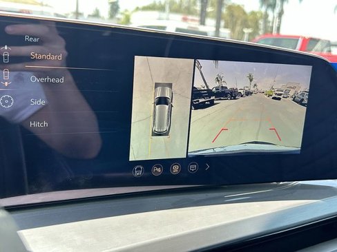 New 2026 Cadillac Vistiq Premium Luxury image 20