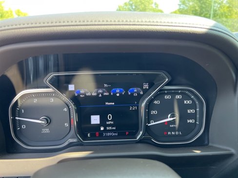 Certified 2023 GMC Sierra 3500 Denali w/ Technology Package image 15