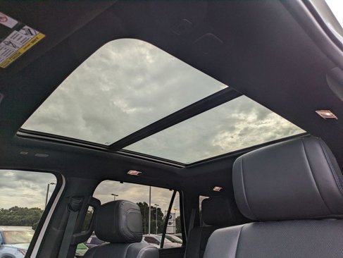 Used 2024 Toyota Sequoia Platinum image 17