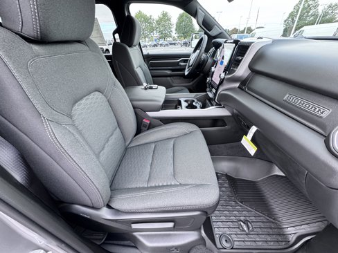 New 2026 RAM 1500 Big Horn image 20