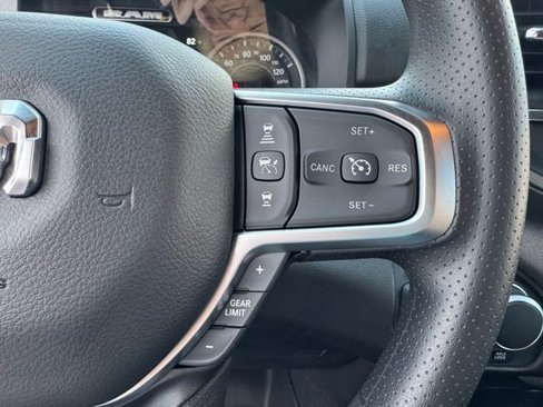 New 2026 RAM 1500 Classic Warlock image 20