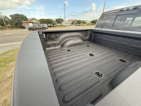 New 2026 RAM 2500 Laramie image 13