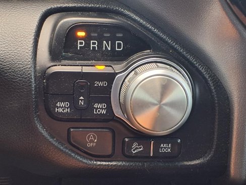 Used 2020 RAM 1500 Rebel w/ Rebel Level 2 Equipment Group image 14