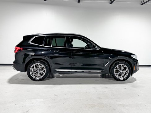 Used 2024 BMW X3 xDrive30i image 13
