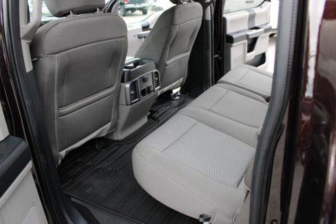 Used 2020 Ford F150 XLT w/ Equipment Group 301A Mid image 27