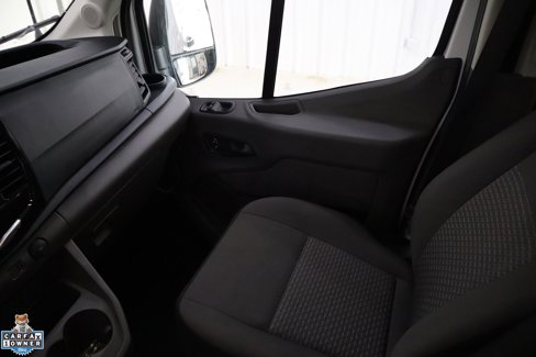 Used 2025 Ford Transit 350 XLT image 22