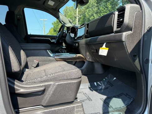 New 2026 Chevrolet Silverado 1500 RST w/ Safety Package image 29