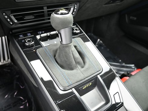 Certified 2024 Porsche 911 GT3 image 23