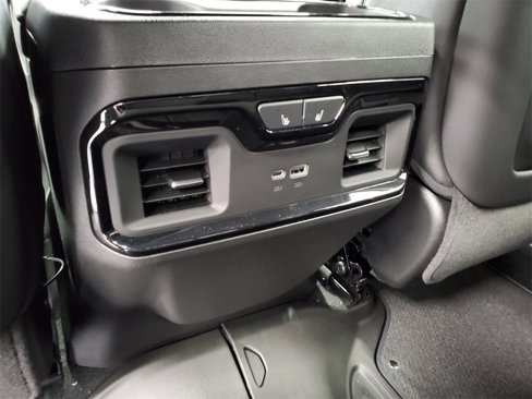 New 2026 GMC Sierra 1500 AT4X image 31