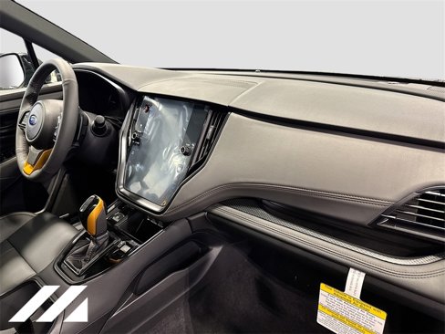 New 2025 Subaru Outback Wilderness image 32