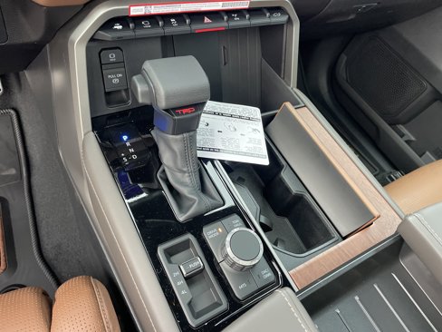New 2026 Toyota Tundra 1794 Edition image 11