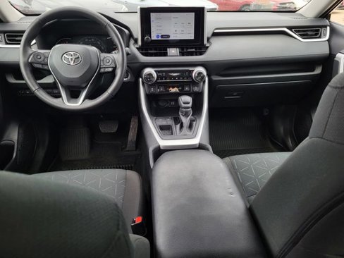 Used 2023 Toyota RAV4 XLE image 26