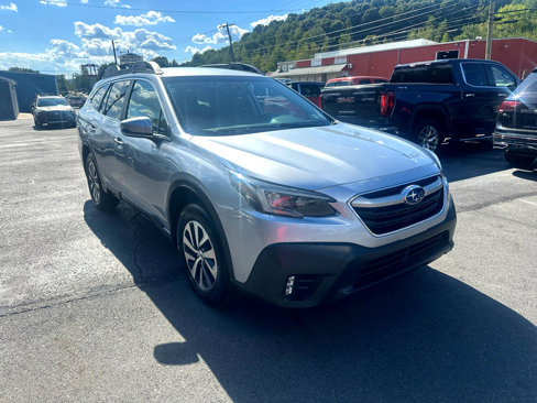 Used 2021 Subaru Outback Premium w/ Popular Package #1 image 3