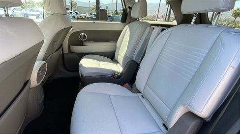New 2026 Hyundai Palisade Limited image 15