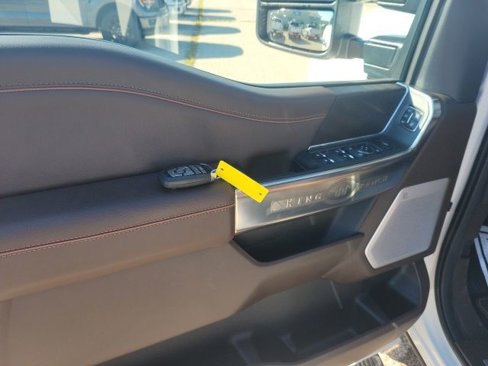 New 2026 Ford F250 King Ranch image 21