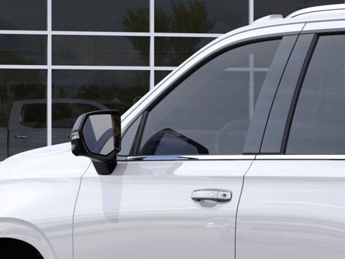 New 2025 Chevrolet Tahoe Premier image 12