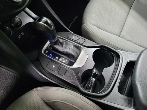 Used 2018 Hyundai Santa Fe Sport w/ 2.4L Value Package 02 image 26