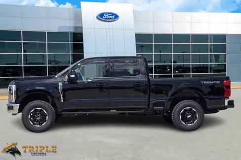 New 2026 Ford F250 Lariat w/ Tremor Off-Road Package image 3