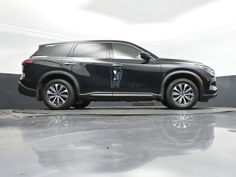 Certified 2025 INFINITI QX60 Pure image 41