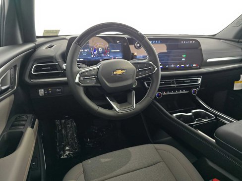 New 2026 Chevrolet Traverse LT w/ Enhanced Driving Package image 21