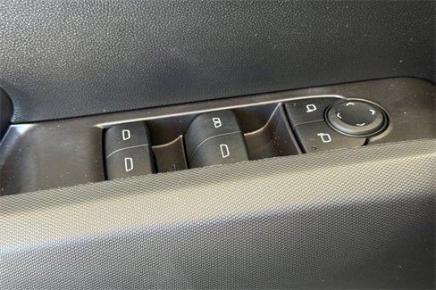 New 2025 GMC Canyon Elevation w/ Convenience Package image 12