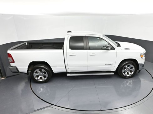 Used 2022 RAM 1500 Lone Star image 41